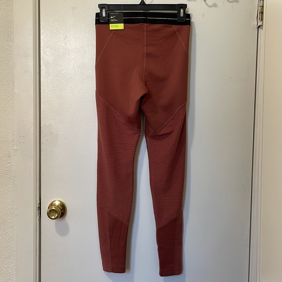 BRAND NEW NIKE PRO Icon Clash Leggings/Tights - Picture 6 of 9